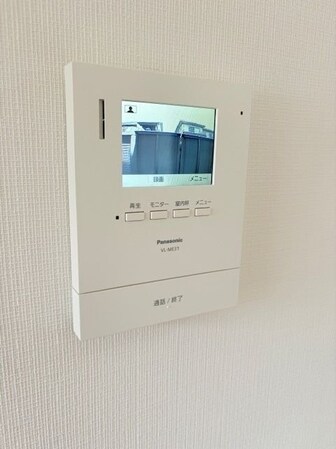 リベルテ栗生の物件内観写真